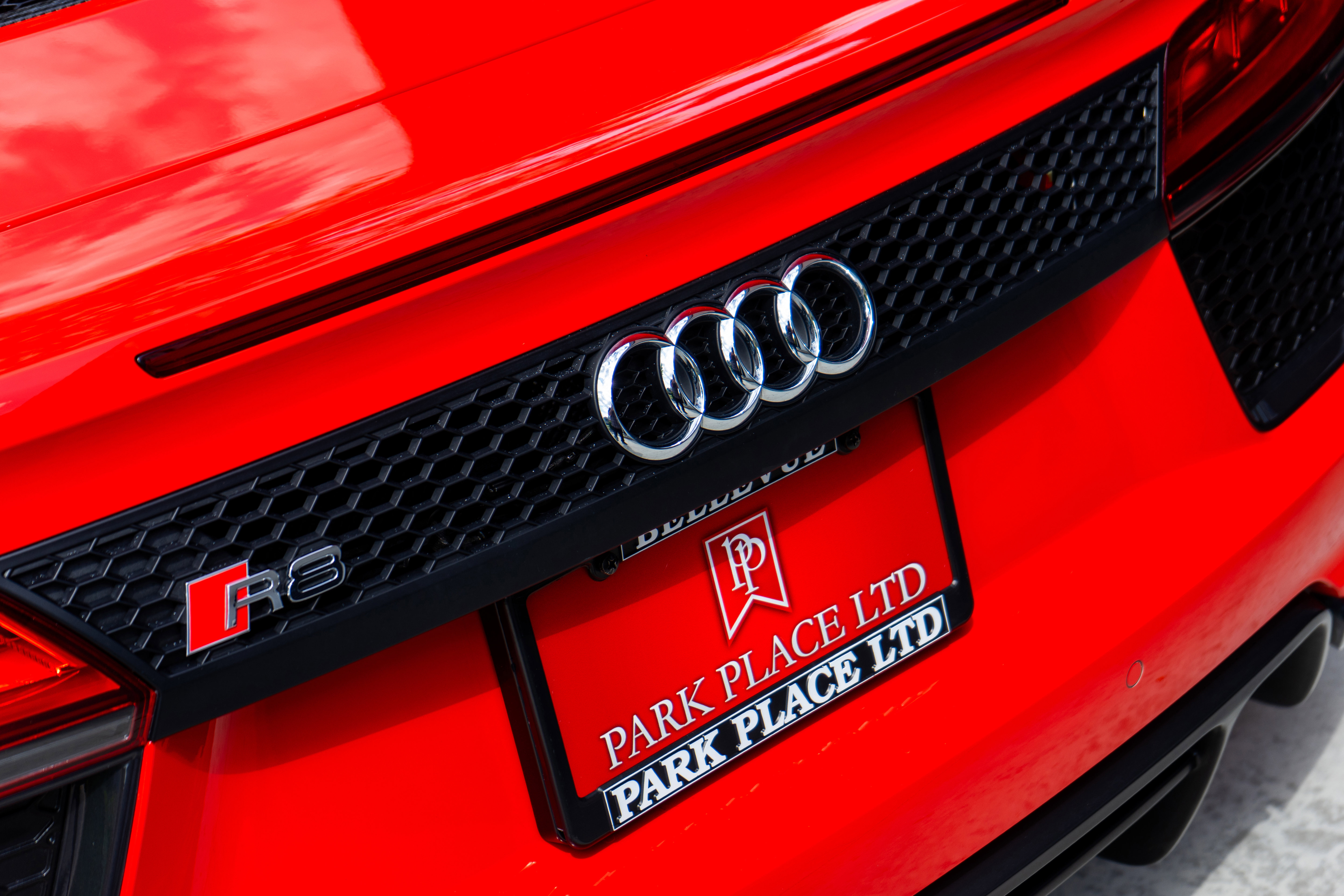 Used 2017 Audi R8 V10 image 58