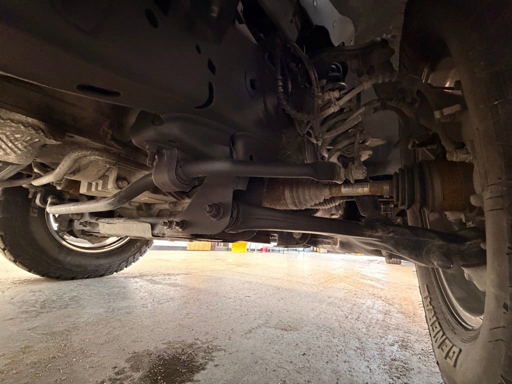 Used 2024 Ford F150 XLT w/ Tow/Haul Package image 53