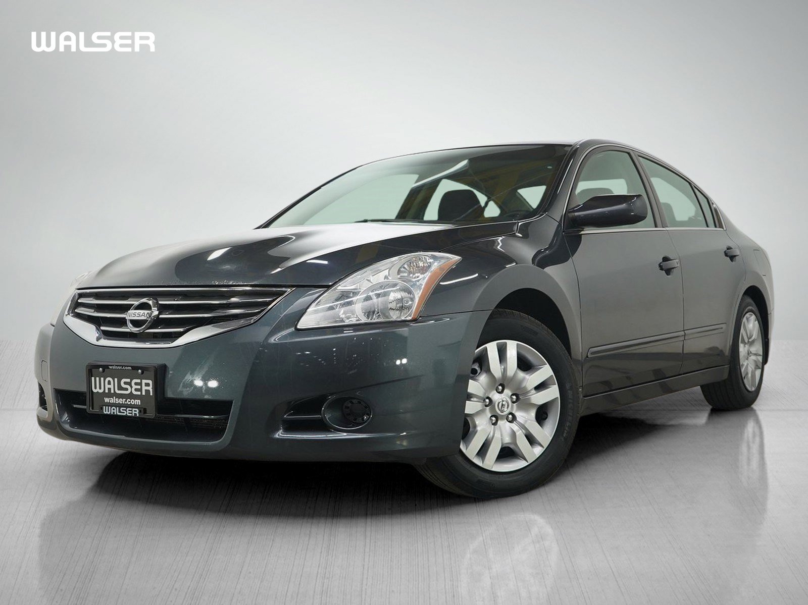 Used 2011 Nissan Altima 2.5 S