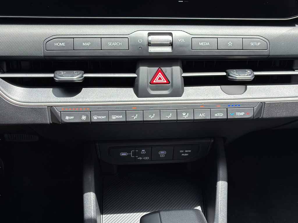 New 2026 Kia K4 FWD image 22