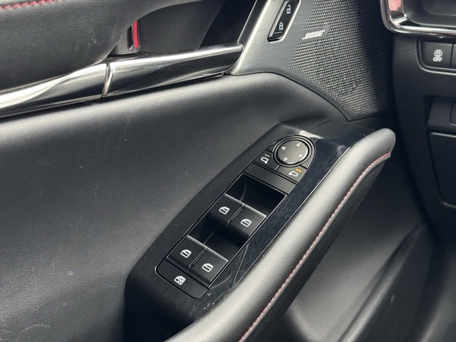 Certified 2023 MAZDA MAZDA3 s image 32