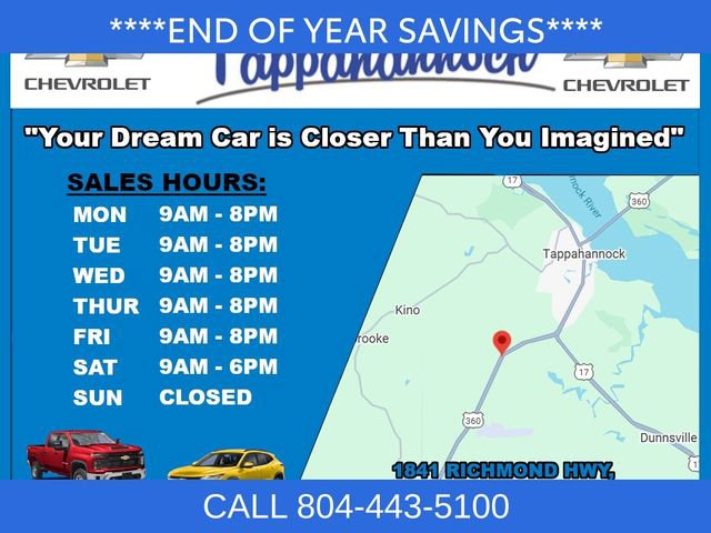 Used 2020 Chevrolet Equinox LS w/ LS Convenience Package image 21