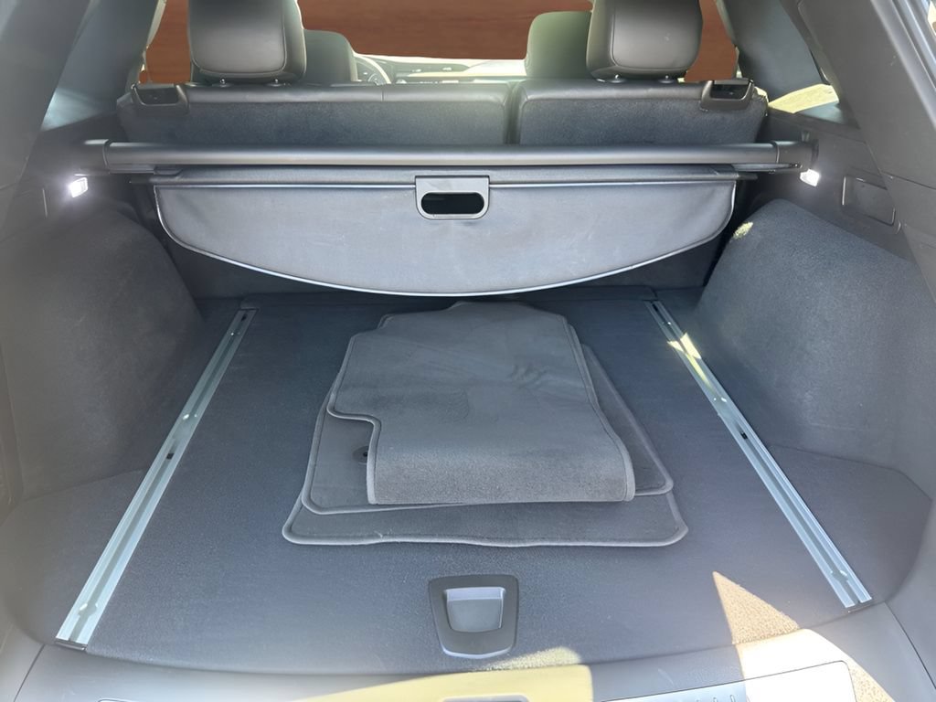 Used 2020 Cadillac XT5 Sportv AWD/4WD image 10