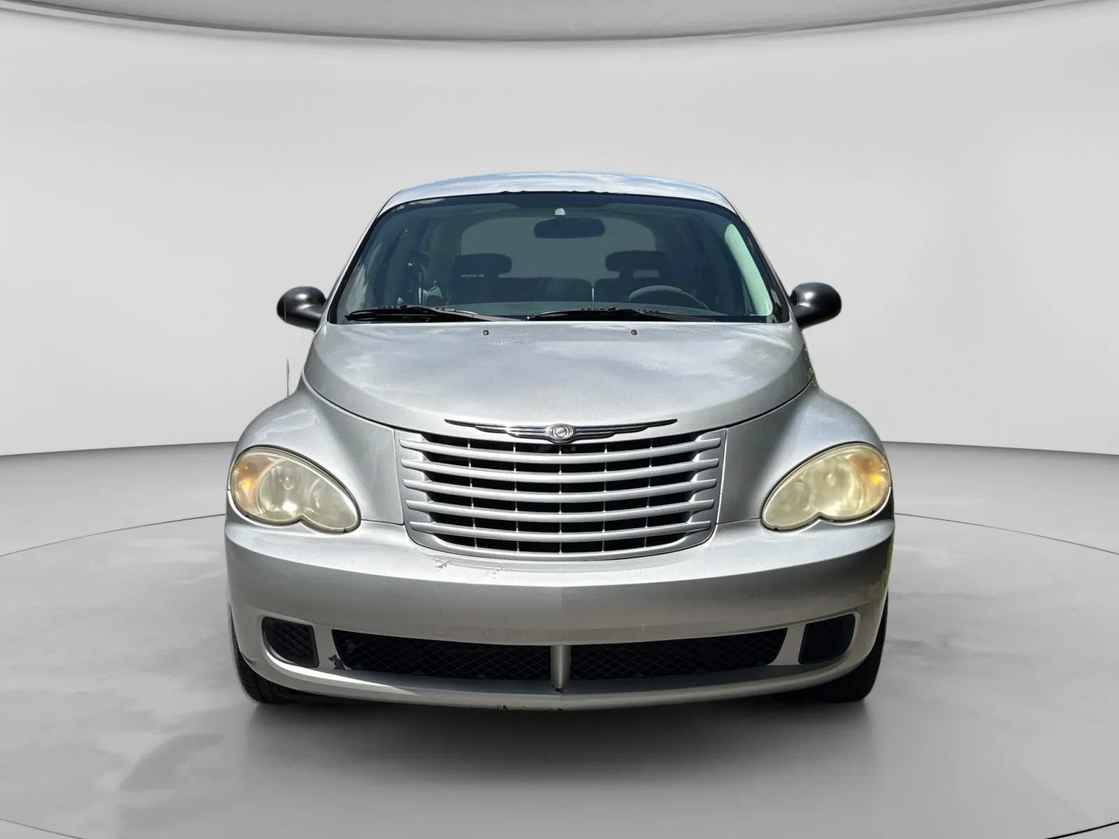 Used 2009 Chrysler PT Cruiser FWD image 8