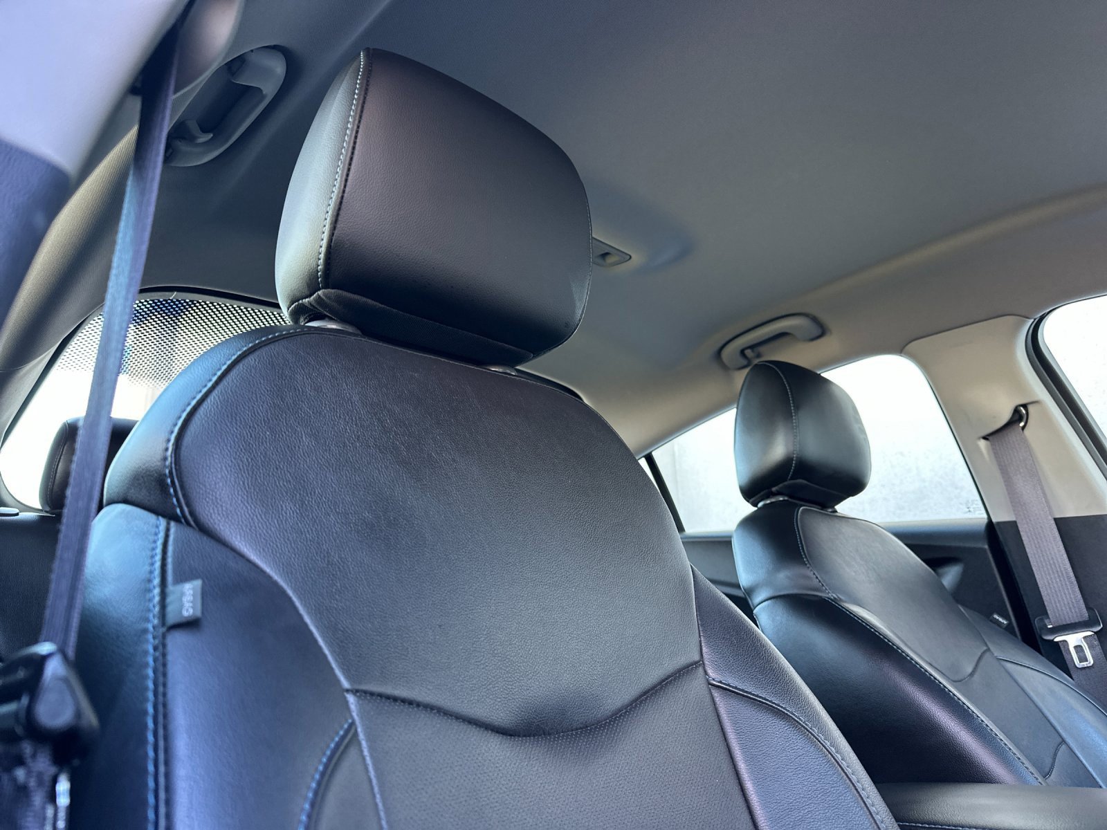 Used 2017 Chevrolet Volt Premier w/ Driver Confidence II Package image 19