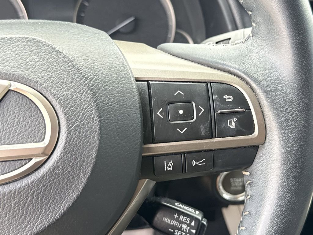 Used 2019 Lexus RX 350 AWD w/ Navigation Package image 27