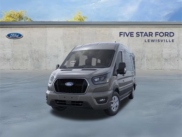 New 2026 Ford Transit 350 XLT RWD image 3