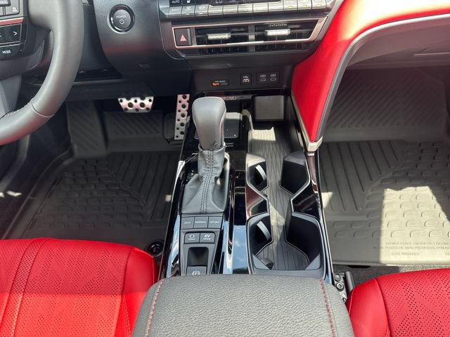New 2026 Toyota Camry XSE FWD image 11