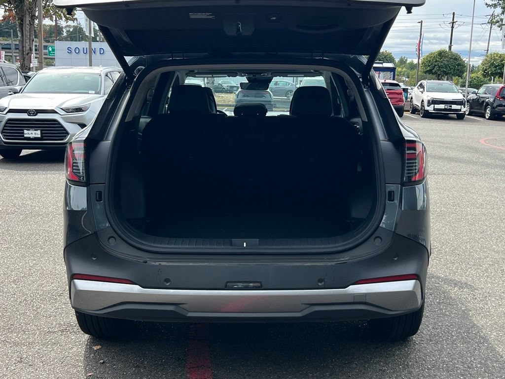 Used 2026 Kia Sportage EX w/ EX Panoramic Sunroof Package AWD/4WD image 8