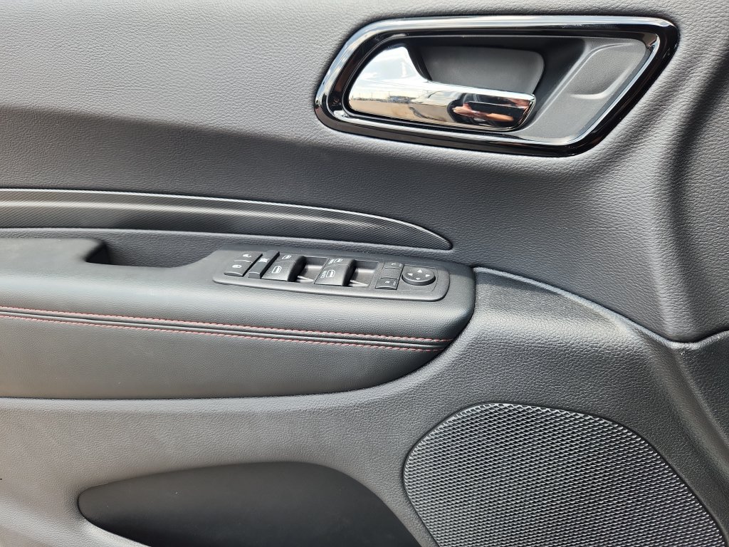 New 2026 Dodge Durango GT AWD/4WD image 6