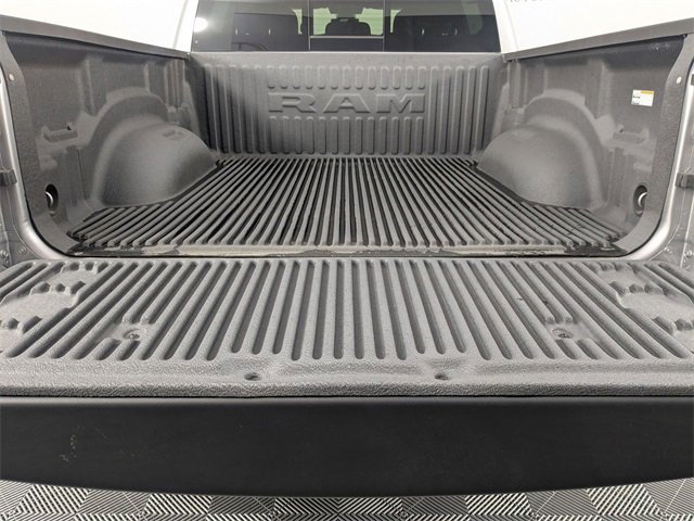 Certified 2024 RAM 1500 Big Horn image 27