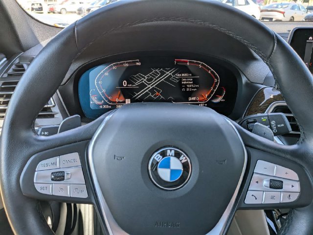 Used 2022 BMW X3 sDrive30i w/ Convenience Package RWD image 33