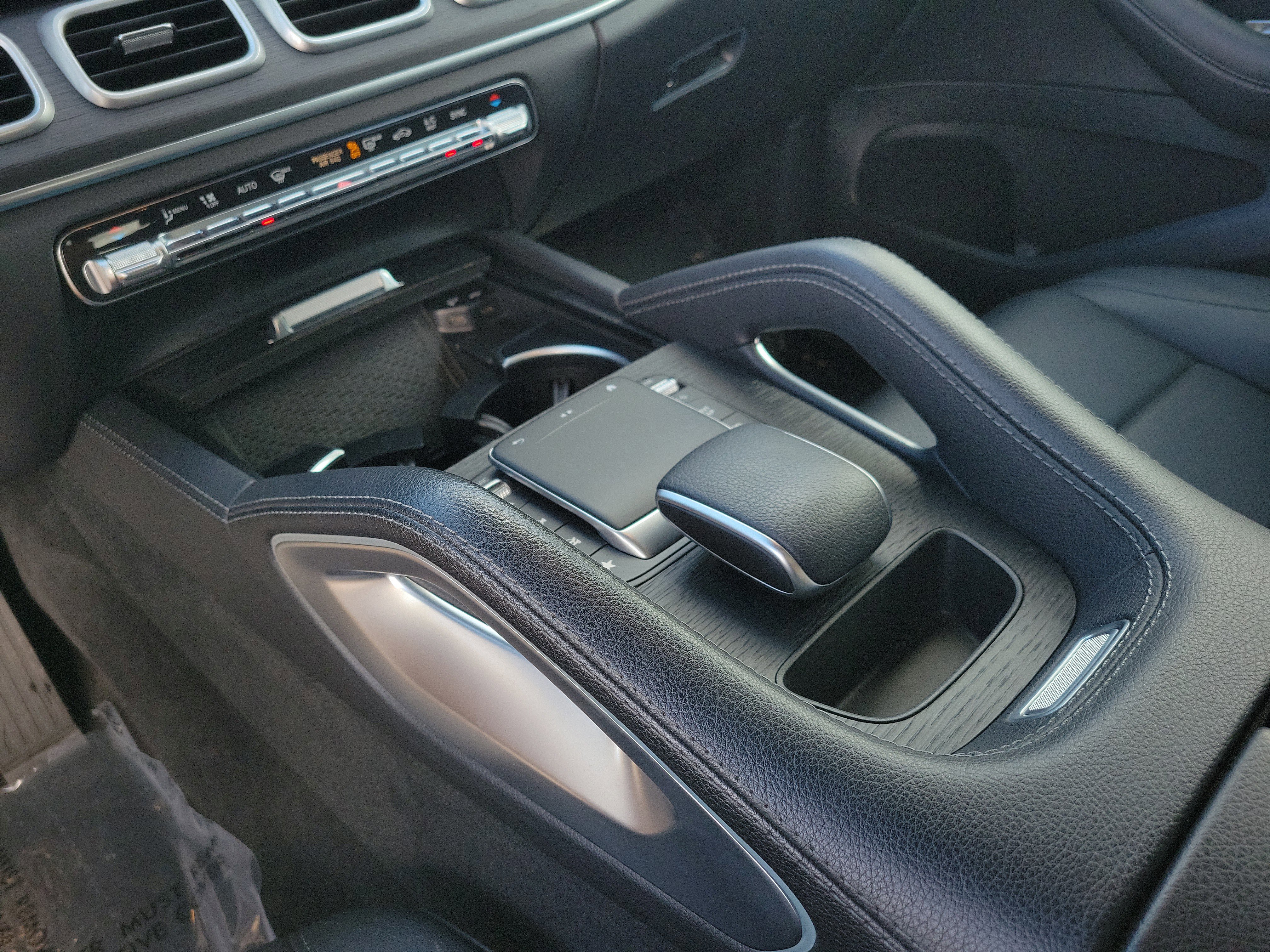 Used 2023 Mercedes-Benz GLE 350 image 21