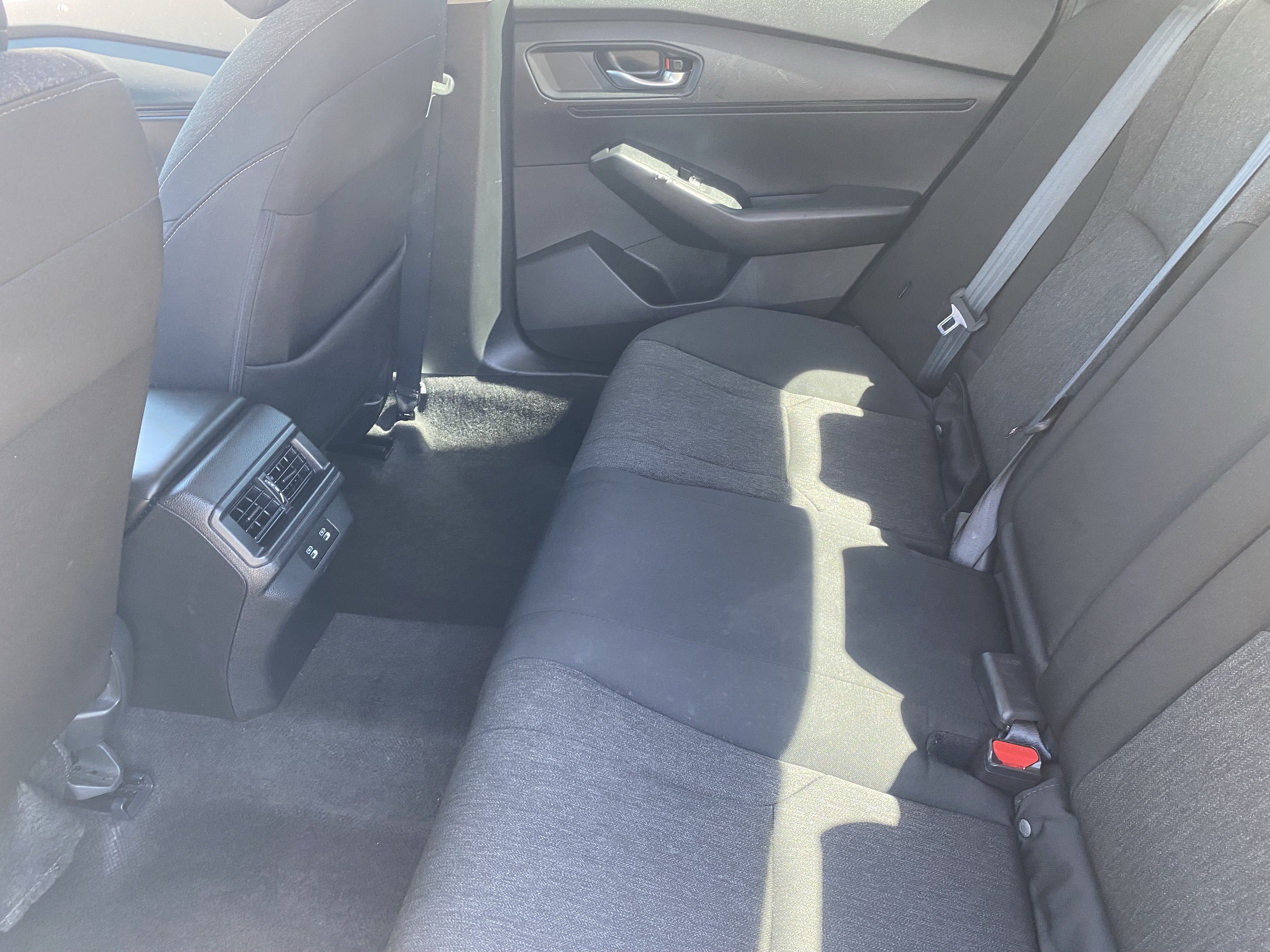 Used 2025 Honda Accord SE image 15