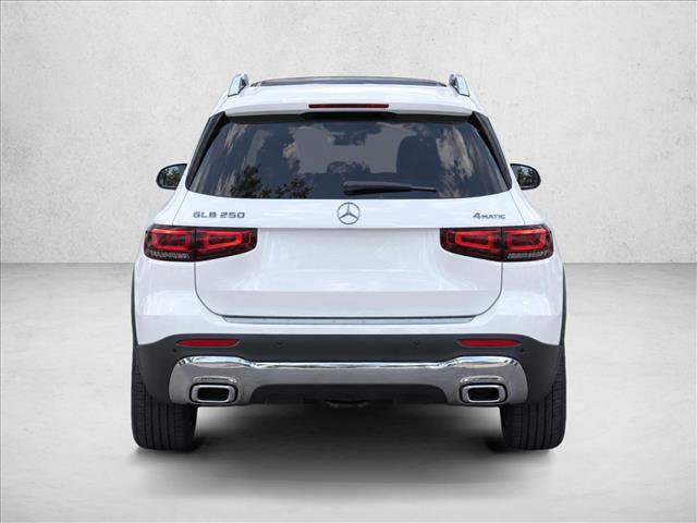 Used 2023 Mercedes-Benz GLB 250 4MATIC image 6