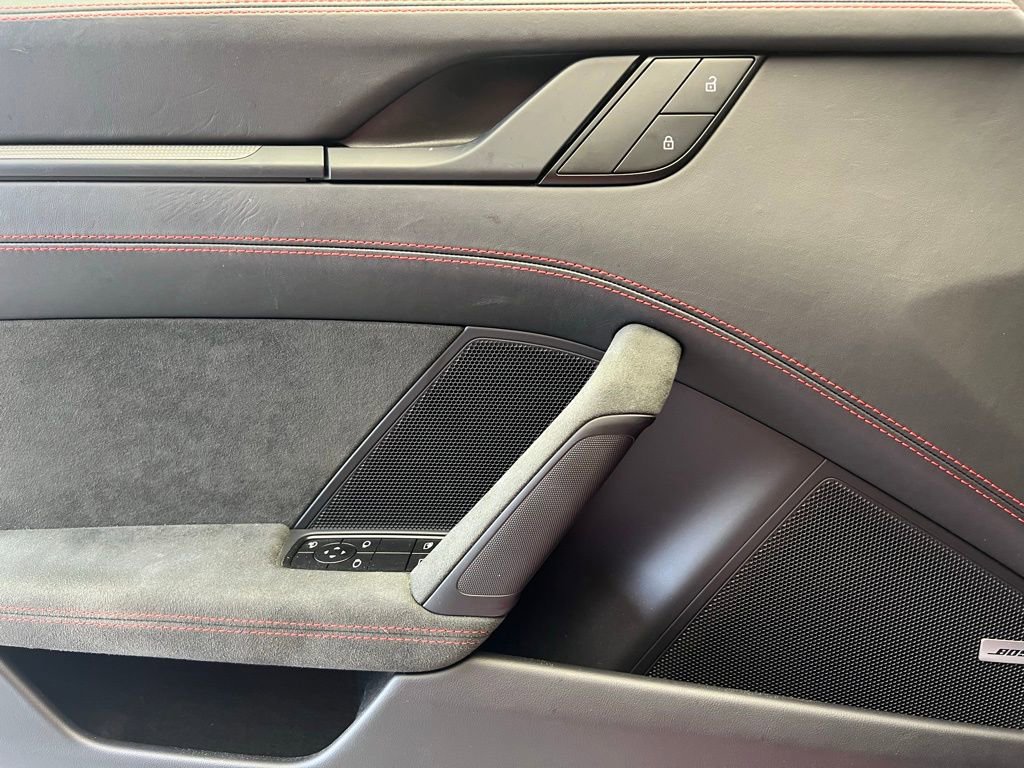 Certified 2022 Porsche 911 Carrera GTS RWD image 19