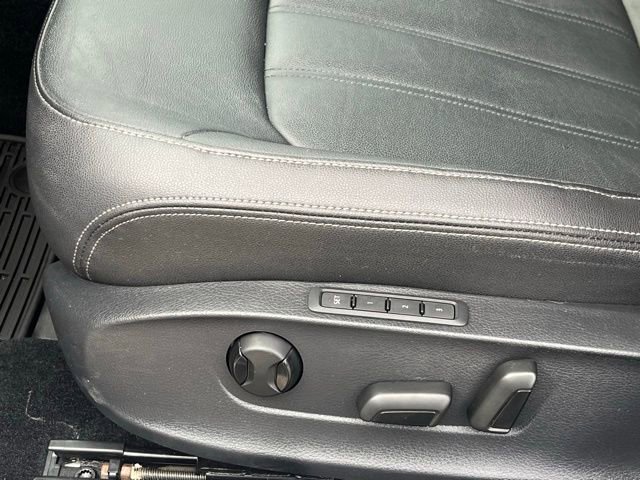 Certified 2020 Volkswagen Passat 2.0T SEL image 34