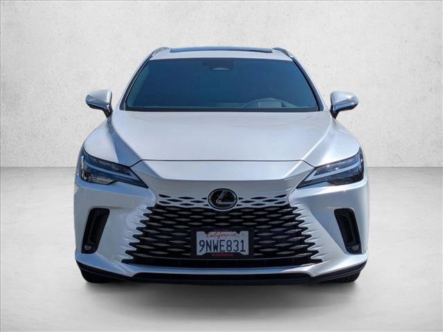Certified 2024 Lexus RX 350 Premium Plus w/ Convenience Package FWD image 3