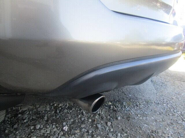 Used 2003 Nissan Murano SL image 35