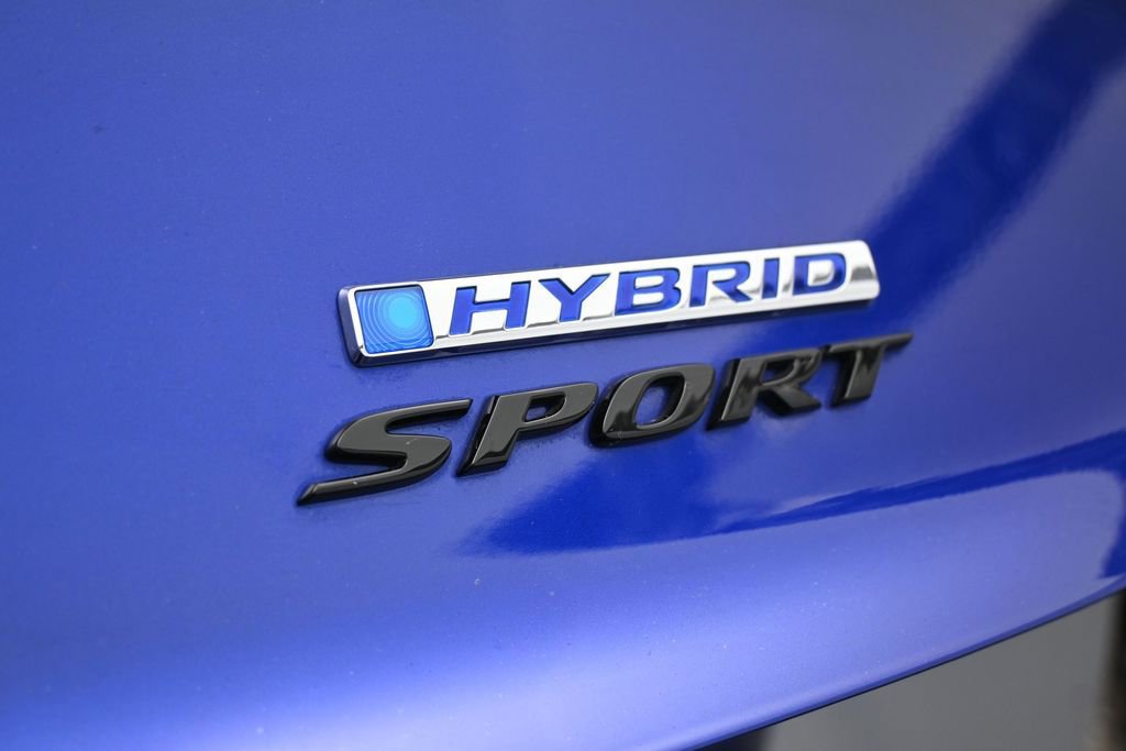 Used 2024 Honda Accord Sport image 35