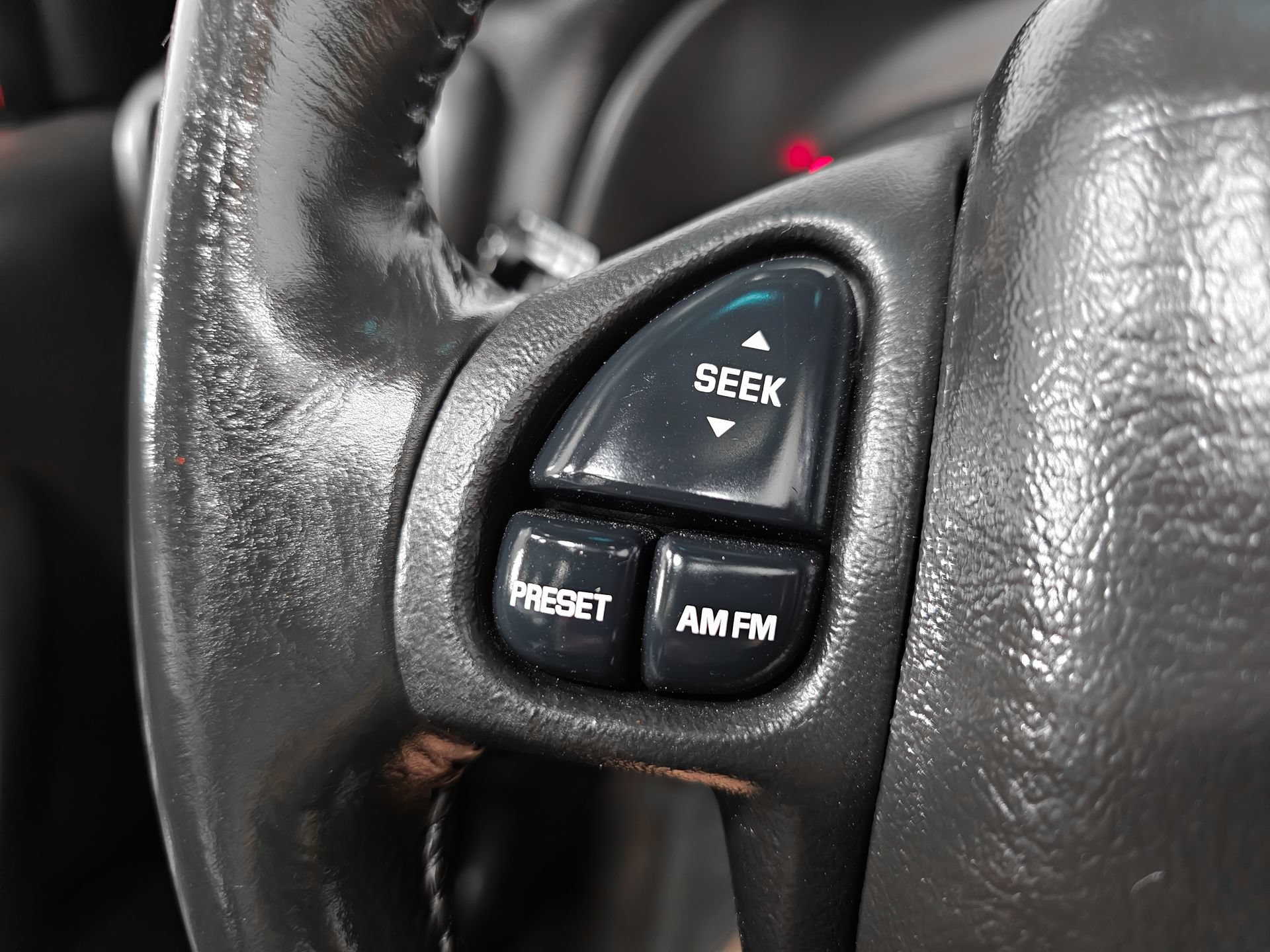 Used 2002 Chevrolet Camaro Z28 w/ SS Performance/Appearance Pkg RWD image 37