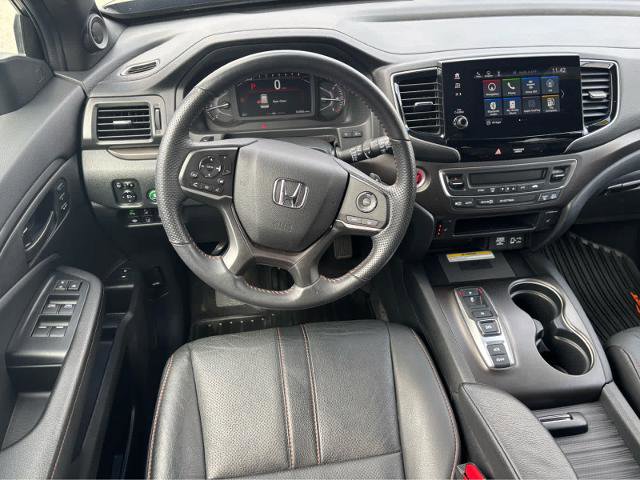 Used 2022 Honda Passport TrailSport image 19
