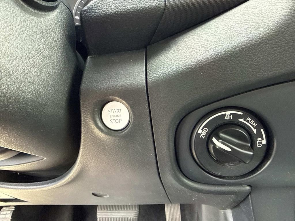 Used 2022 Nissan Frontier S w/ Technology Package image 29