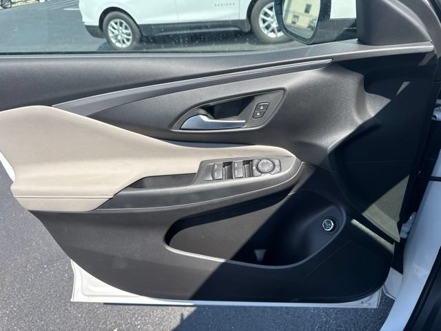 New 2026 Buick Envista Avenir FWD image 16