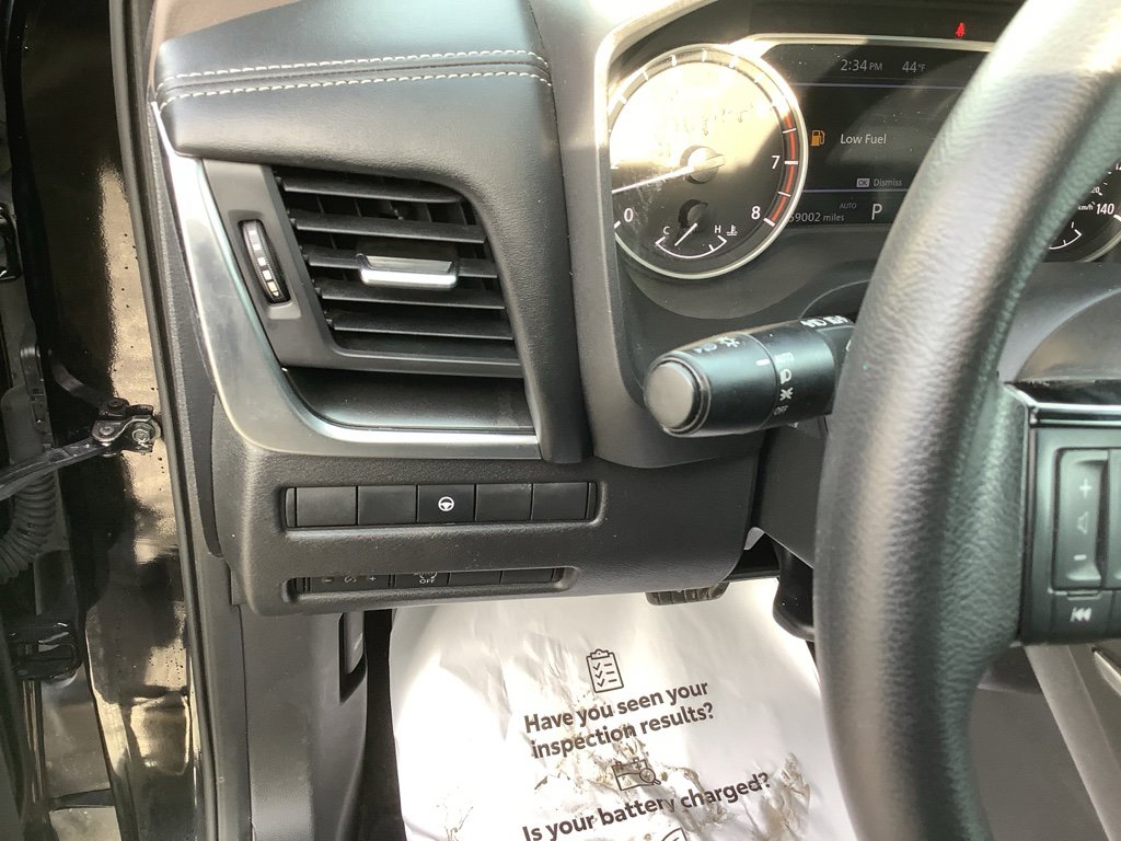 Used 2023 Nissan Rogue SV image 13