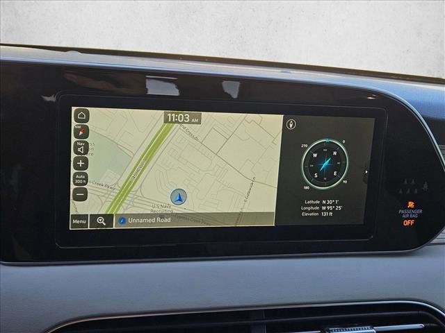 Used 2021 Hyundai Palisade Limited image 12