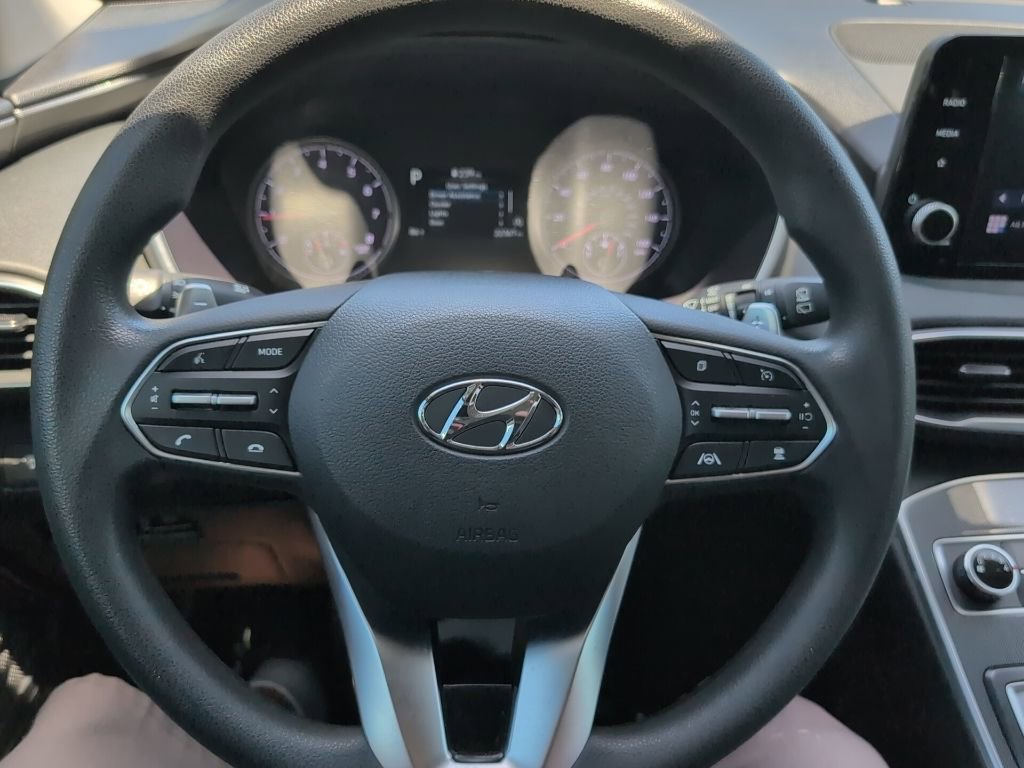 Used 2022 Hyundai Santa Fe SEL w/ Cargo Package image 15