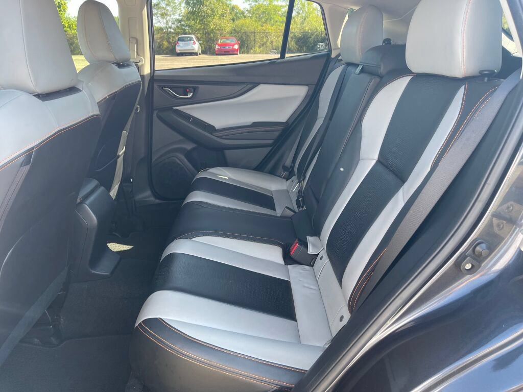 Used 2019 Subaru Crosstrek 2.0i Limited w/ Moonroof Package w/Navigation AWD/4WD image 23