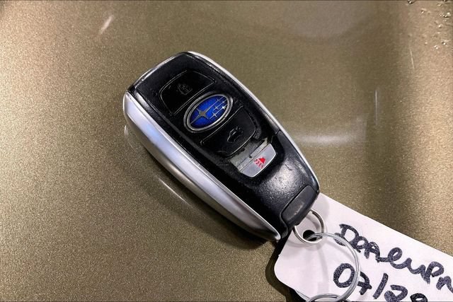 Used 2023 Subaru Forester Touring AWD/4WD image 11