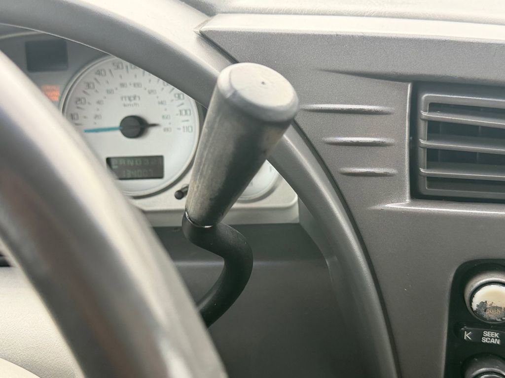 Used 2002 Buick Rendezvous CXL w/ Luxury Pkg image 18