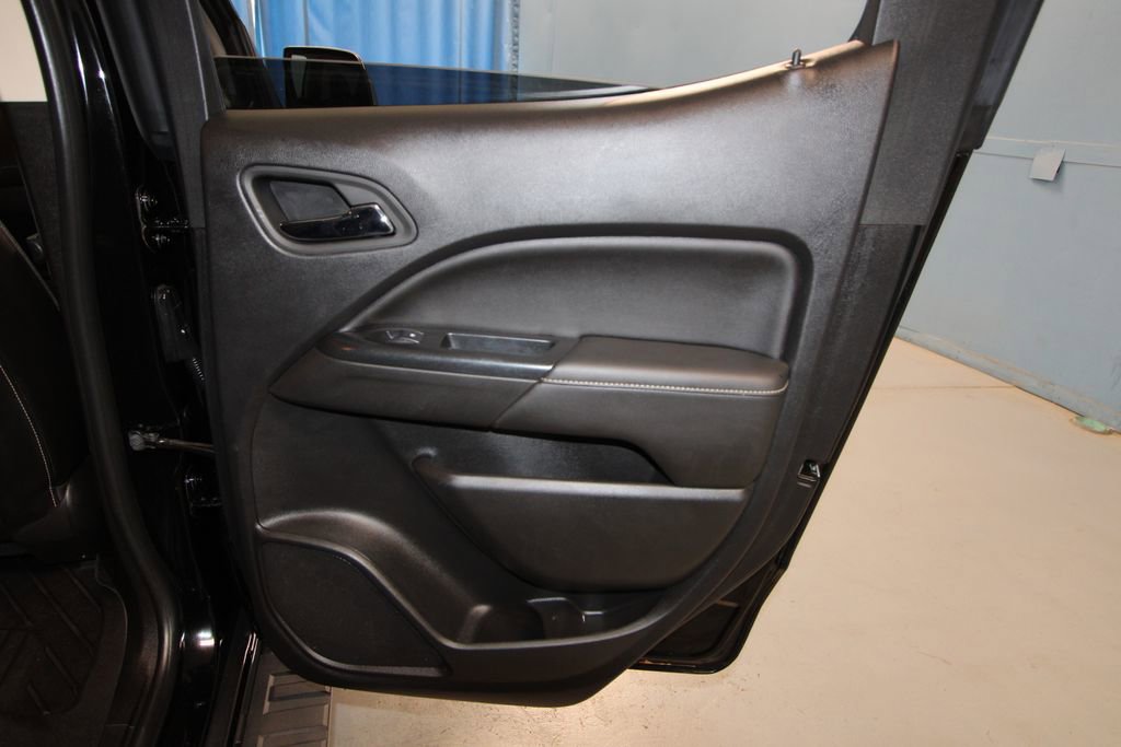 Used 2019 GMC Canyon Denali image 26