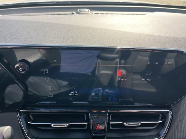 New 2026 Chevrolet TrailBlazer RS w/ Convenience Package FWD image 26