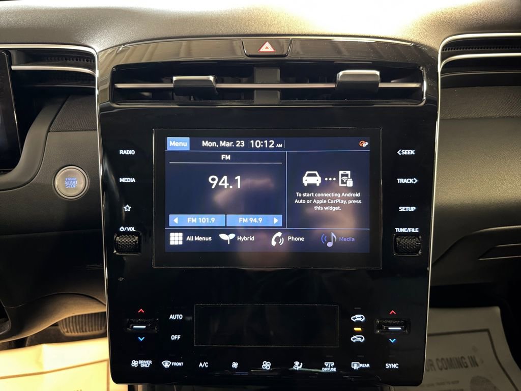 Used 2022 Hyundai Tucson SEL image 19