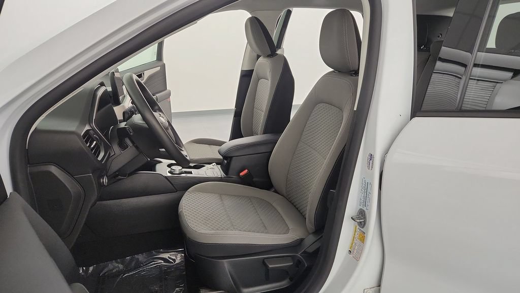 Used 2022 Ford Escape SE AWD/4WD image 14