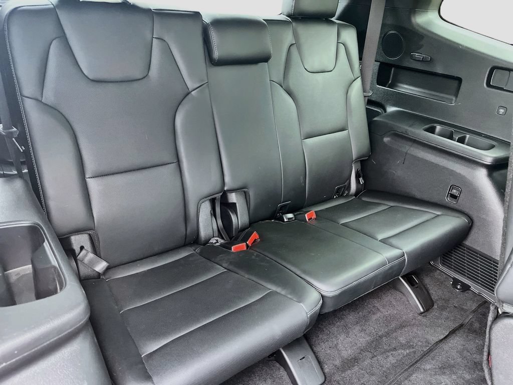 Used 2025 Kia Telluride SX Prestige X-Line AWD/4WD image 29
