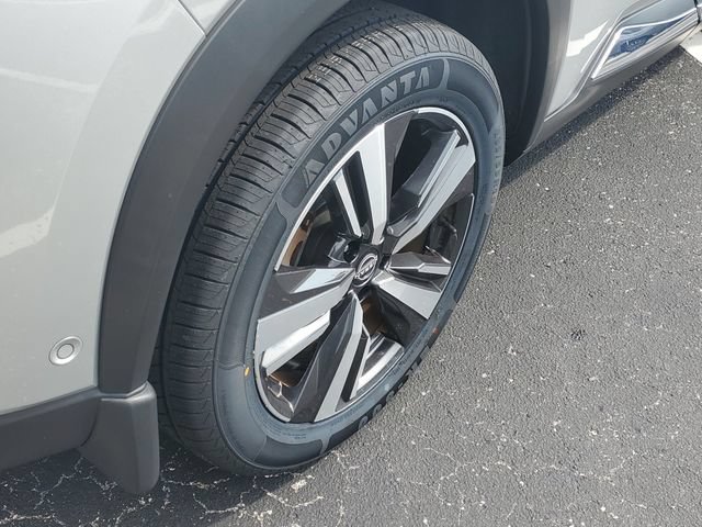 Certified 2023 Nissan Rogue Platinum w/ Platinum Premium Package FWD image 5