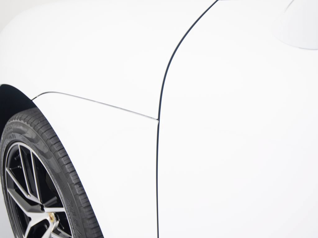 Certified 2026 Porsche Macan S AWD/4WD image 45