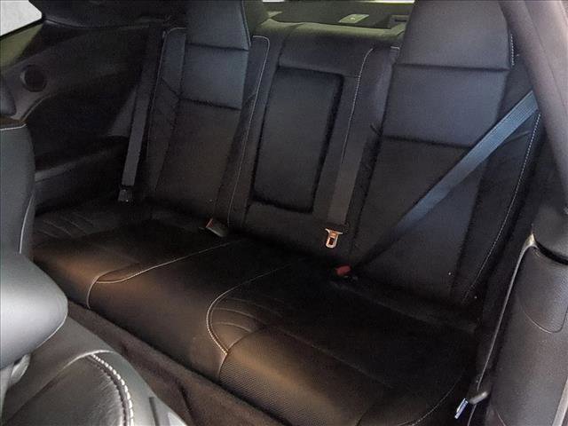 Used 2015 Dodge Challenger SRT Hellcat image 17