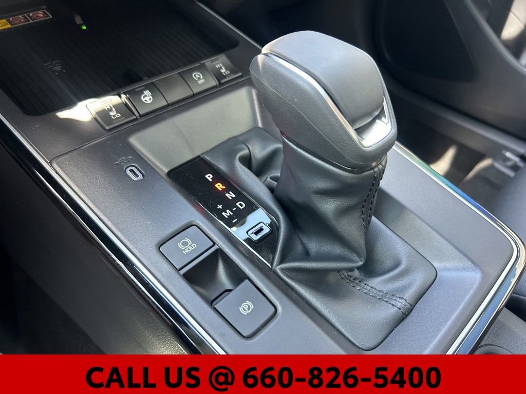 New 2026 Toyota Corolla Cross XLE image 26