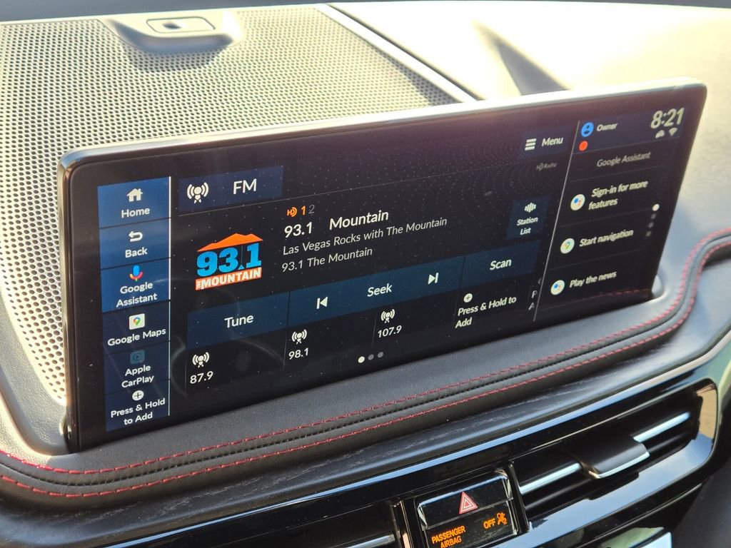 New 2026 Acura MDX Type S image 27