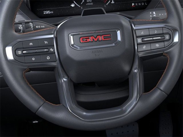 New 2026 GMC Acadia AT4 w/ Super Cruise Package image 19
