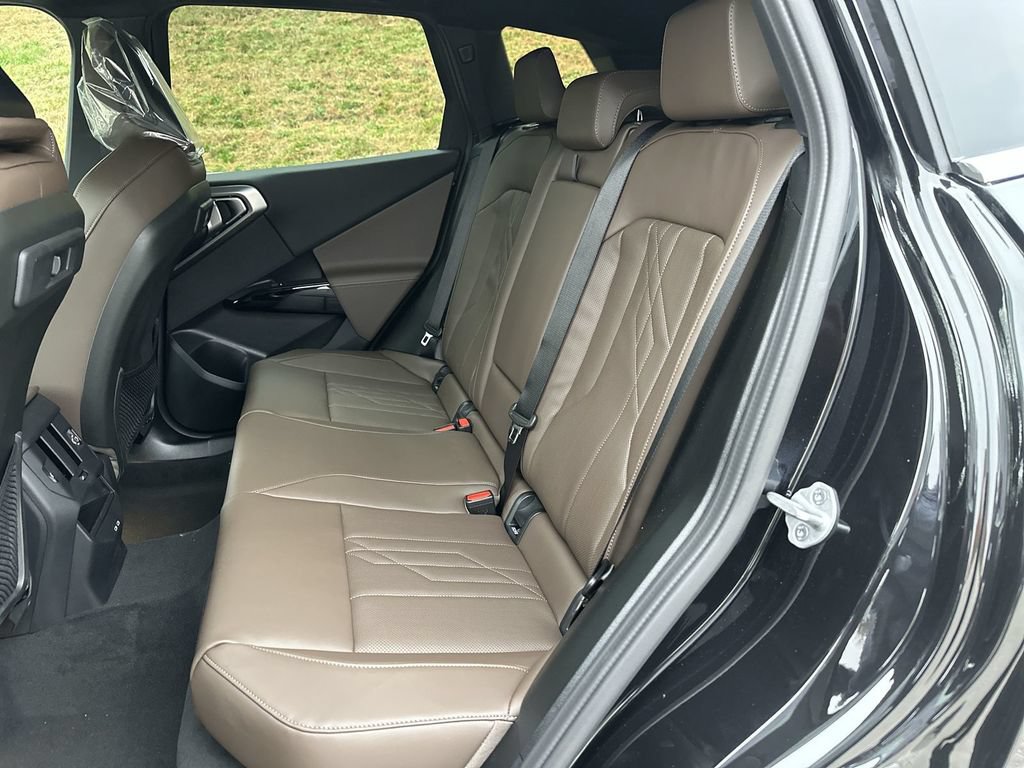 Certified 2026 BMW X3 xDrive30i AWD/4WD image 23
