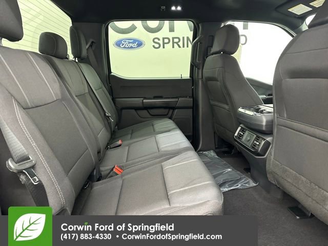 New 2026 Ford F150 STX image 27