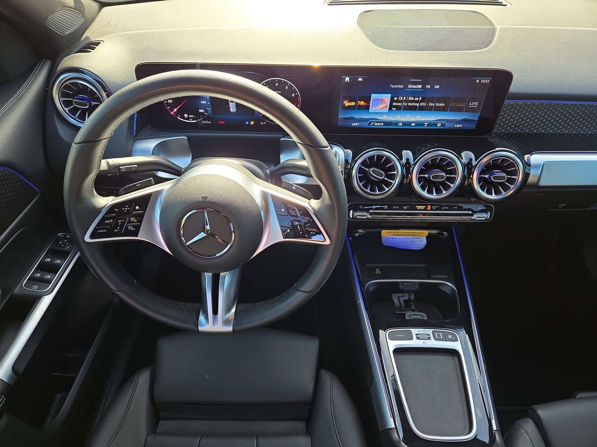 New 2025 Mercedes-Benz GLB 250 image 14