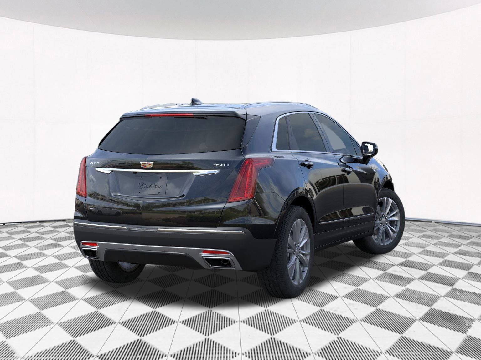 New 2025 Cadillac XT5 Premium Luxury AWD/4WD image 9