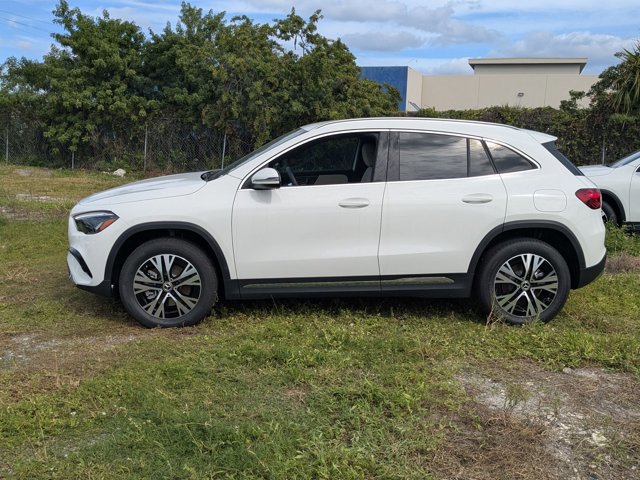 New 2026 Mercedes-Benz GLA 250 image 5